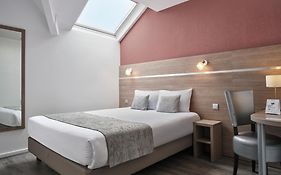 The Originals City, le Beaujoire, Nantes - FACE Parc Expo et FACE Stade Beaujoire